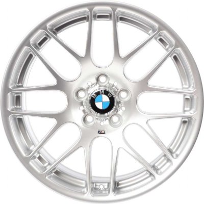 BMW Wheel 36112282895 and 36112282999