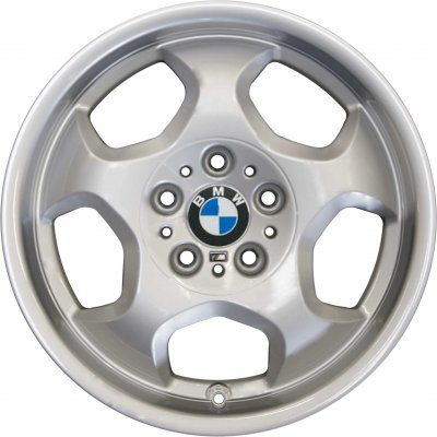 BMW Wheel 36112227895 and 36112227995