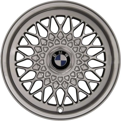 BMW Wheel 36112225375