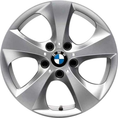 BMW Wheel 36116795805 and 36116795806