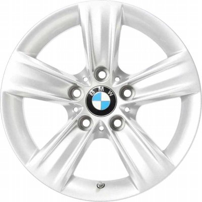 BMW Wheel 36116796237