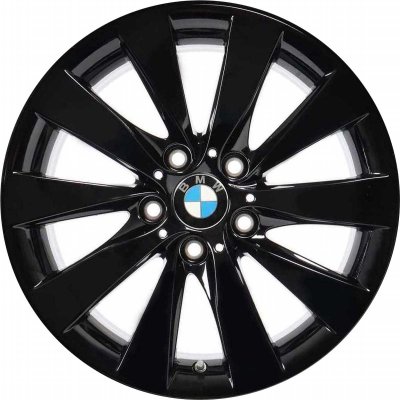 BMW Wheel 36116867126