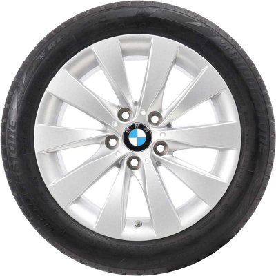 BMW Wheel 36112289745 - 36116796240
