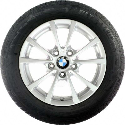 BMW Wheel 36112289740 - 36116796236
