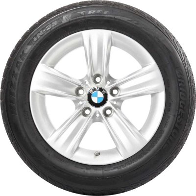 BMW Wheel 36112220154 - 36116796237