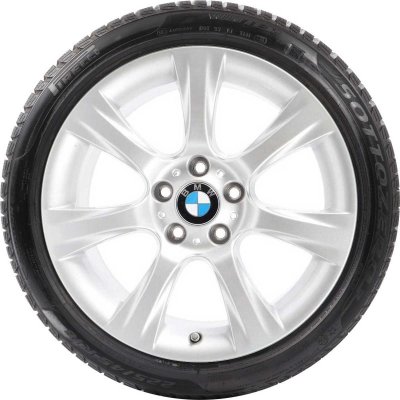 BMW Wheel 36112220168 - 36116796246