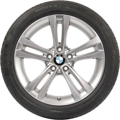 BMW Wheel 36112304701 - 36116796247