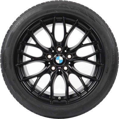 BMW Wheel 36112289748 - 36116865157