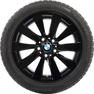 BMW Wheel 36112286460 - 36116867126