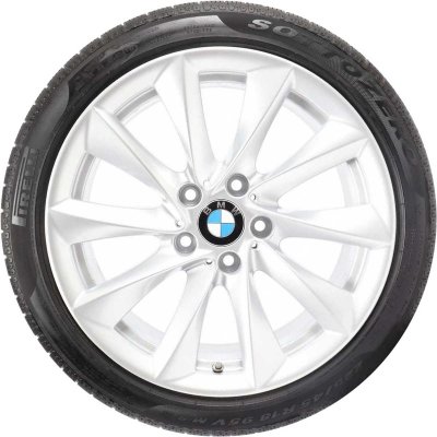 BMW Wheel 36112289714 - 36116796248