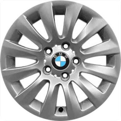 BMW Wheel 36116783628