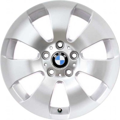 BMW Wheel 36116775596
