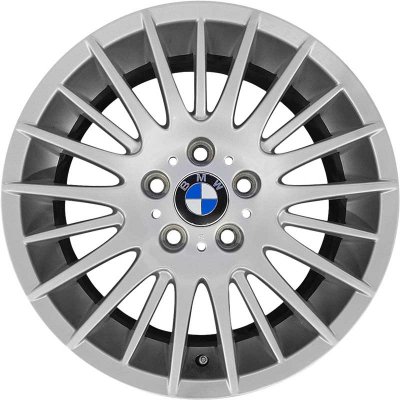 BMW Wheel 36116775598