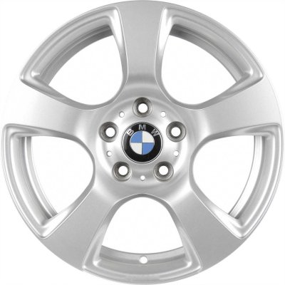 BMW Wheel 36116770239