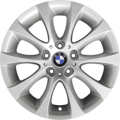 BMW Wheel 36116768854 and 36116768855