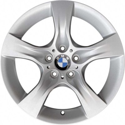 BMW Wheel 36116791479
