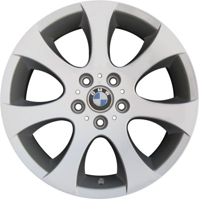 BMW Wheel 36116775601 and 36116775602