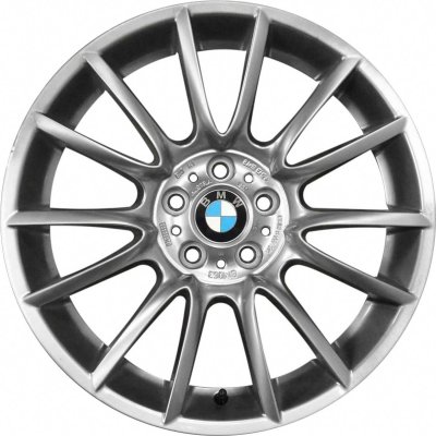 BMW Wheel 36118037351 and 36118037352