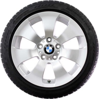 BMW Wheel 36110413297 - 36116775596