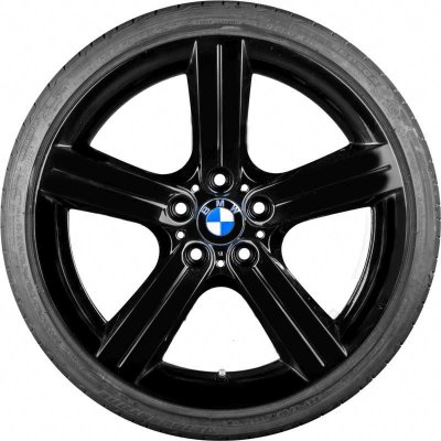 BMW Wheel 36110443021 - 36116786889 and 36116786890