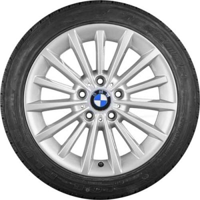 BMW Wheel 36112159852 - 36116783630