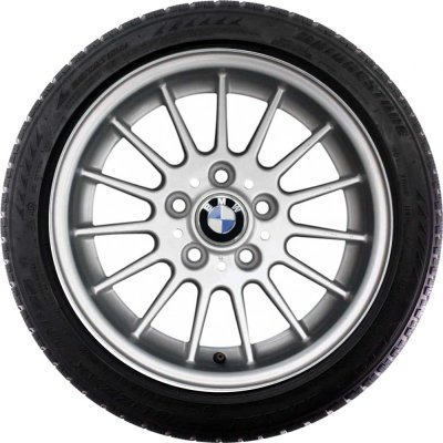 BMW Wheel 36110397719 - 36116775615