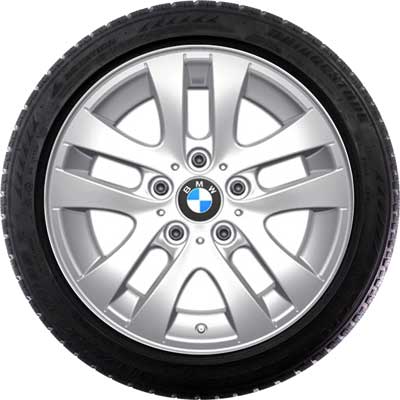 BMW Wheel 36112162153 - 36116775595