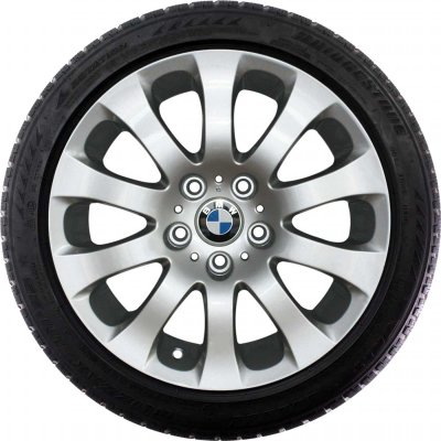 BMW Wheel 36110434352 - 36116775597
