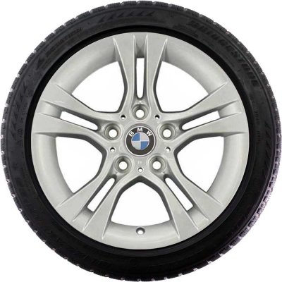 BMW Wheel 36110442148 - 36116780907