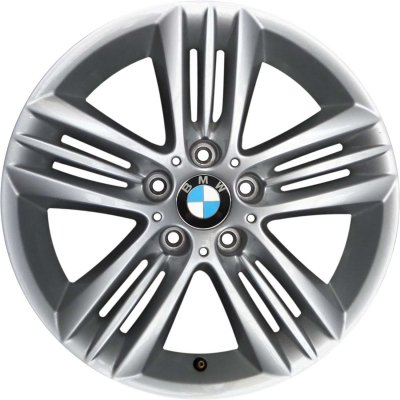 BMW Wheel 36116866307