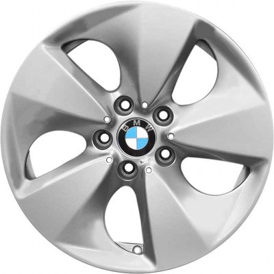 BMW Wheel 36116794681 and 36316794682