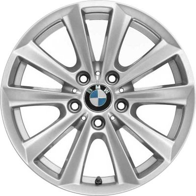 BMW Wheel 36116780720
