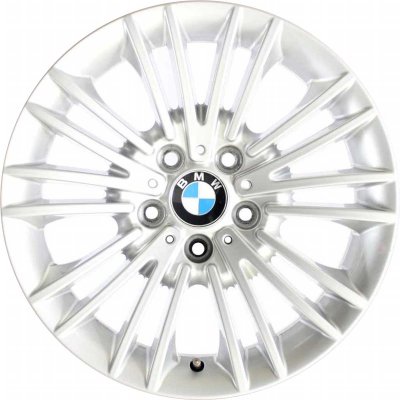 BMW Wheel 36116857671