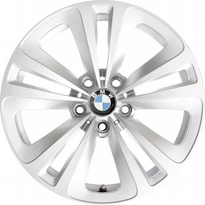 BMW Wheel 36116775403