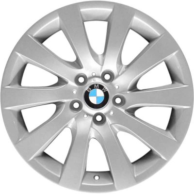 BMW Wheel 36116781274