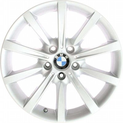 BMW Wheel 36116794688 and 36116794689