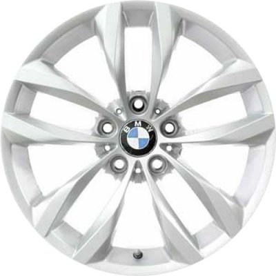 BMW Wheel 36116862892 and 36116868498