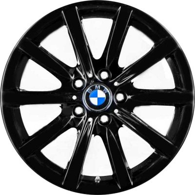 BMW Wheel 36116867128