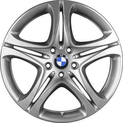 BMW Wheel 36116794692 and 36116794693