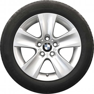 BMW Wheel 36112162953 - 36116790172