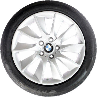 BMW Wheel 36112212946 - 36116790174