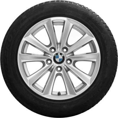 BMW Wheel 36112289789 - 36116780720