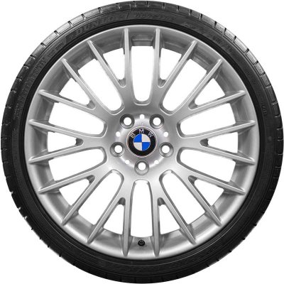 BMW Wheel 36112208658 - 36116792594 and 36116792595