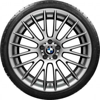 BMW Wheel 36112208659 - 36116792596 and 36116792597