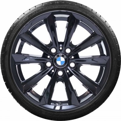 BMW Wheel 36112286462 - 36116867127