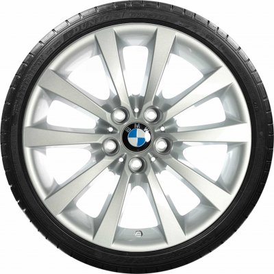 BMW Wheel 36112183502 - 36116790173