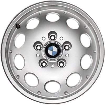 BMW Wheel 36111092408