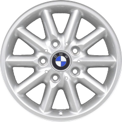 BMW Wheel 36111094480