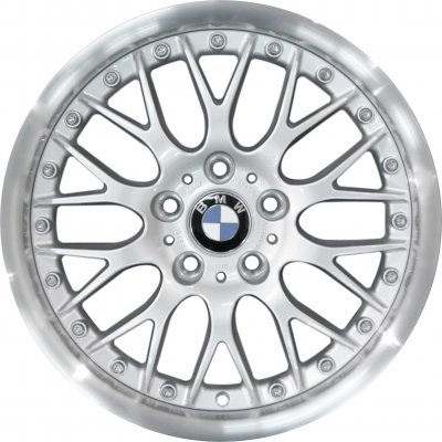 BMW Wheel 36111095342
