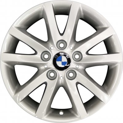 BMW Wheel 36116762299